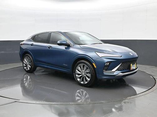 2026 Buick Envista Avenir FWD