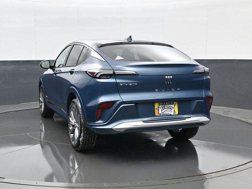 2026 Buick Envista Avenir FWD