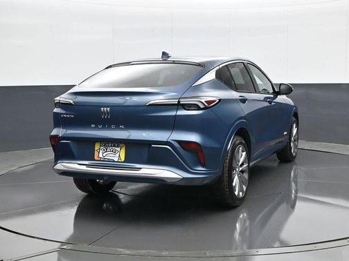 2026 Buick Envista Avenir FWD