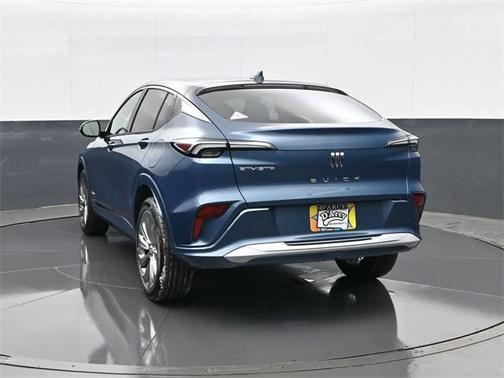 2026 Buick Envista Avenir FWD