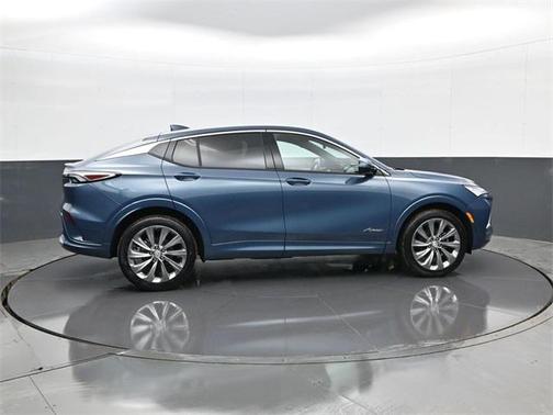2026 Buick Envista Avenir FWD