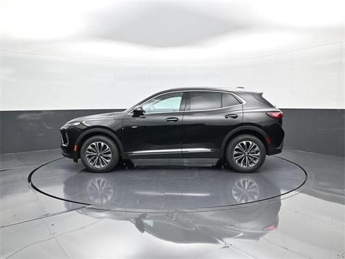 2025 Buick Envision Preferred AWD