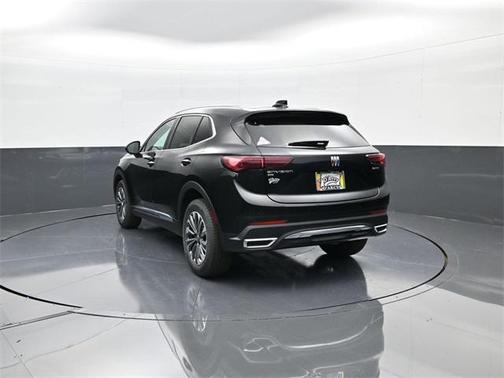 2025 Buick Envision Preferred AWD