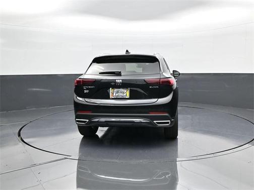 2025 Buick Envision Preferred AWD
