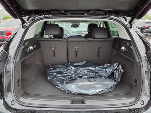 2025 Buick Envision Preferred AWD