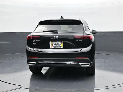 2025 Buick Envision Preferred AWD