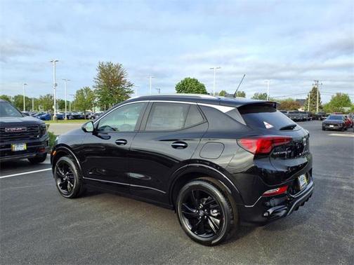 2025 Buick Encore GX Sport Touring
