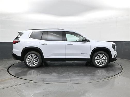 2026 GMC Acadia Elevation AWD