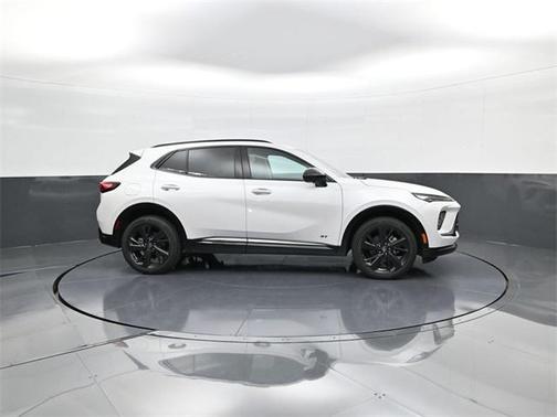 2025 Buick Envision Sport Touring AWD