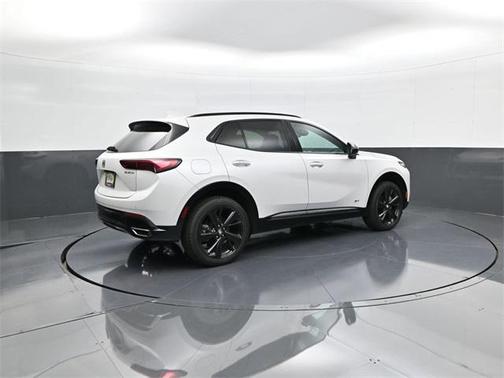 2025 Buick Envision Sport Touring AWD