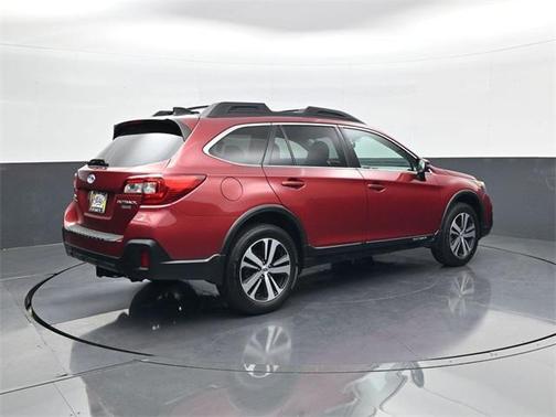 2019 Subaru Outback 3.6R Limited