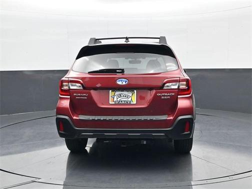2019 Subaru Outback 3.6R Limited