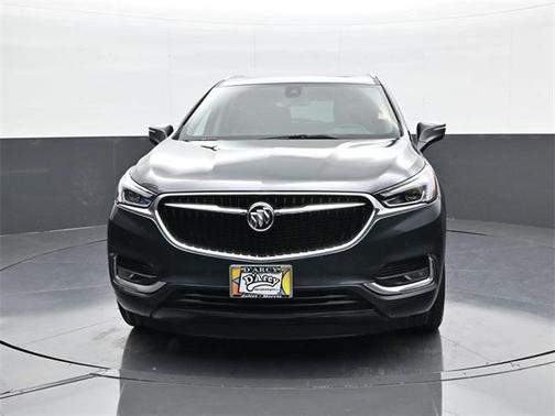 2020 Buick Enclave AWD Premium
