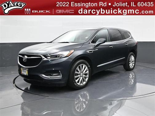 2020 Buick Enclave AWD Premium