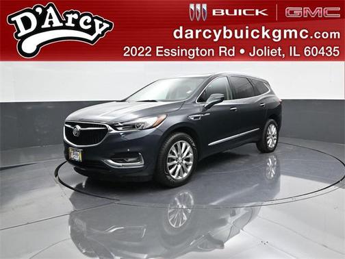 2020 Buick Enclave AWD Premium