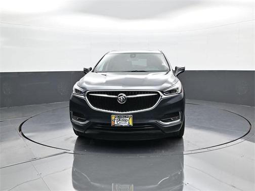 2020 Buick Enclave AWD Premium