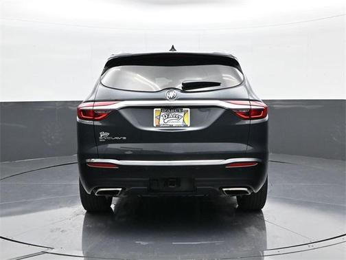 2020 Buick Enclave AWD Premium