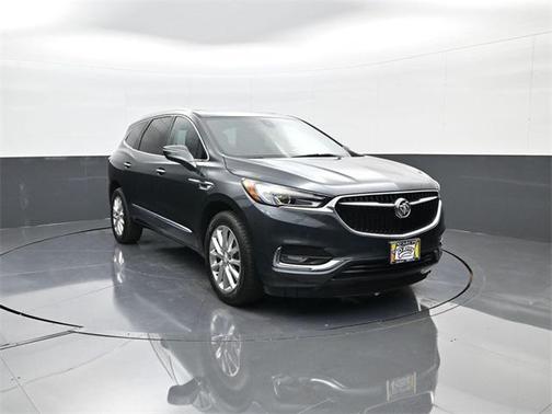 2020 Buick Enclave AWD Premium