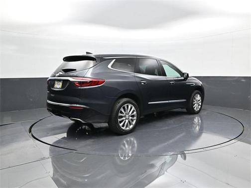 2020 Buick Enclave AWD Premium