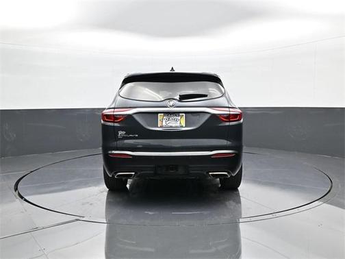 2020 Buick Enclave AWD Premium