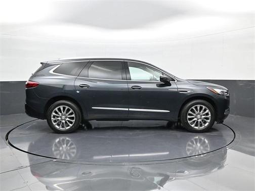 2020 Buick Enclave AWD Premium
