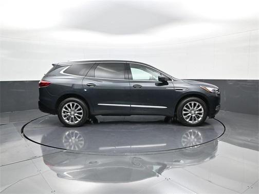 2020 Buick Enclave AWD Premium