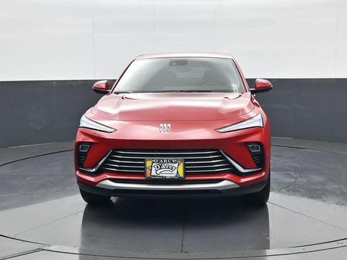 2026 Buick Envista Preferred FWD