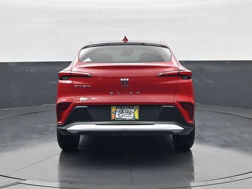 2026 Buick Envista Preferred FWD