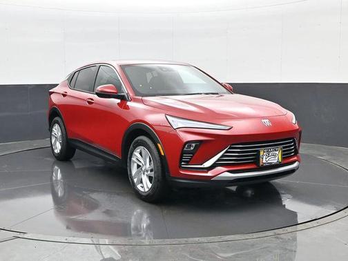 2026 Buick Envista Preferred FWD