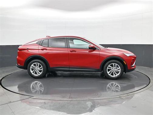 2026 Buick Envista Preferred FWD