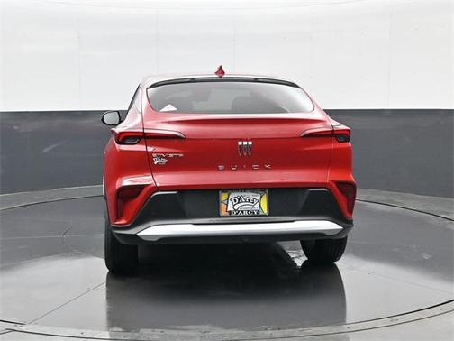 2026 Buick Envista Preferred FWD