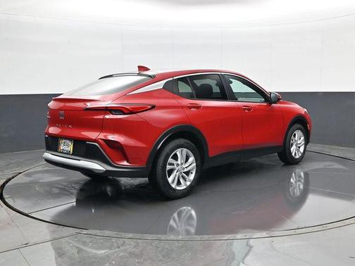 2026 Buick Envista Preferred FWD