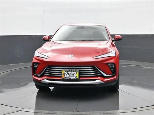 2026 Buick Envista Preferred FWD