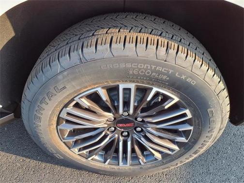 2025 GMC Yukon 4WD Elevation