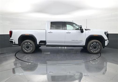 2026 GMC Sierra 3500 Denali