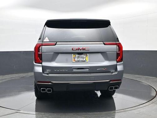 2026 GMC Yukon 4WD AT4 Ultimate