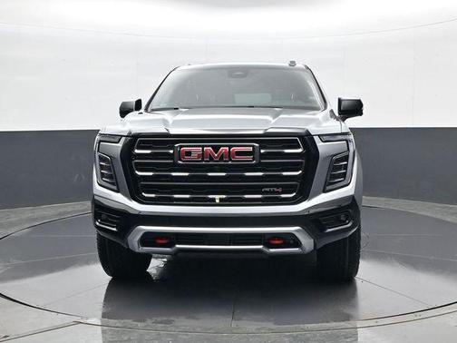 2026 GMC Yukon 4WD AT4 Ultimate