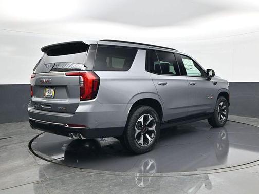 2026 GMC Yukon 4WD AT4 Ultimate