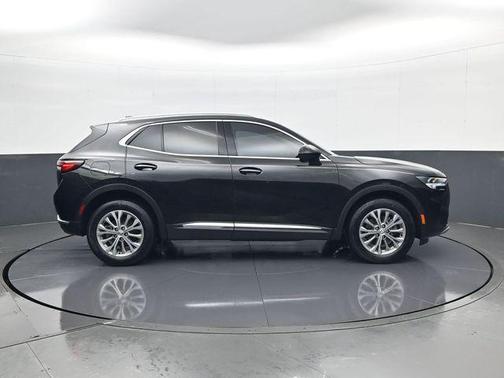 2022 Buick Envision FWD Preferred