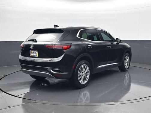 2022 Buick Envision FWD Preferred