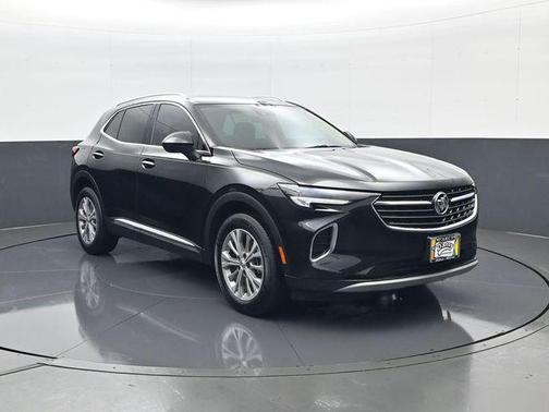 2022 Buick Envision FWD Preferred