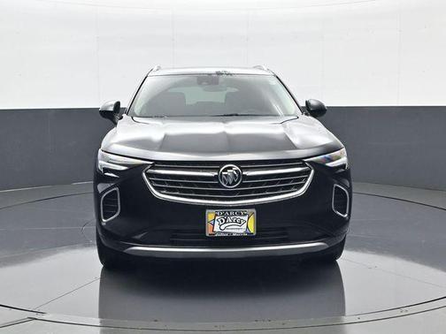 2022 Buick Envision FWD Preferred