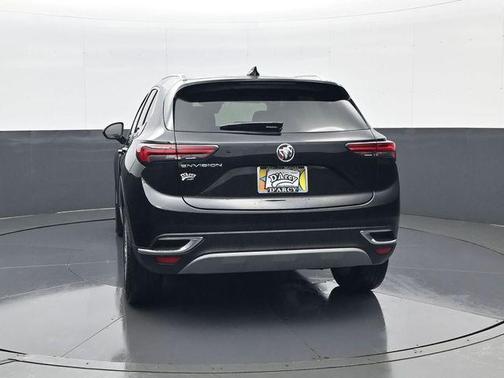 2022 Buick Envision FWD Preferred