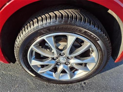 2020 Buick Envision AWD Essence