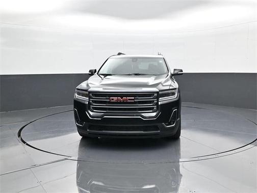 2023 GMC Acadia AWD AT4