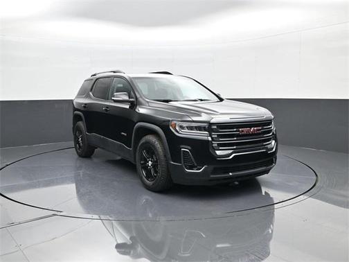 2023 GMC Acadia AWD AT4