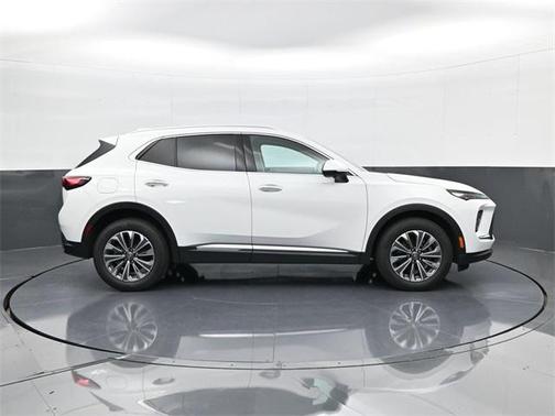 2025 Buick Envision Preferred AWD