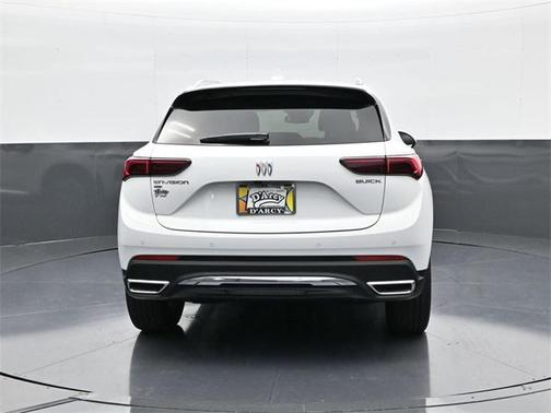 2025 Buick Envision Preferred AWD