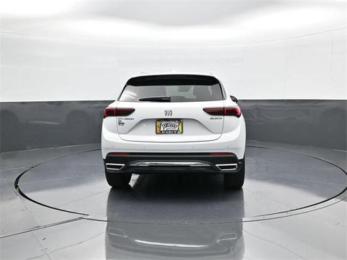 2025 Buick Envision Preferred AWD