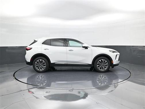 2025 Buick Envision Preferred AWD